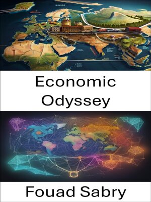 cover image of Economic Odyssey